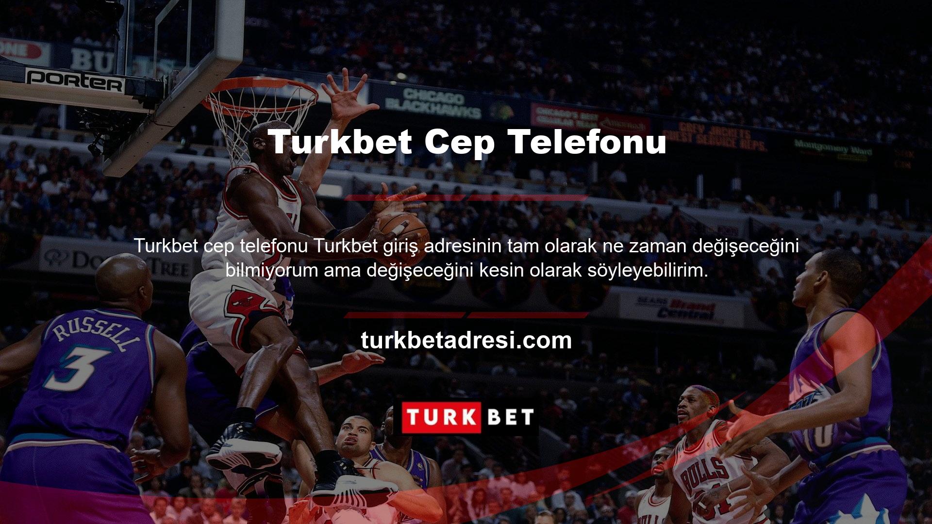 Türk Telekomünikasyon Kurumu (TİB) casino sitelerine erişimi engelleyebilir