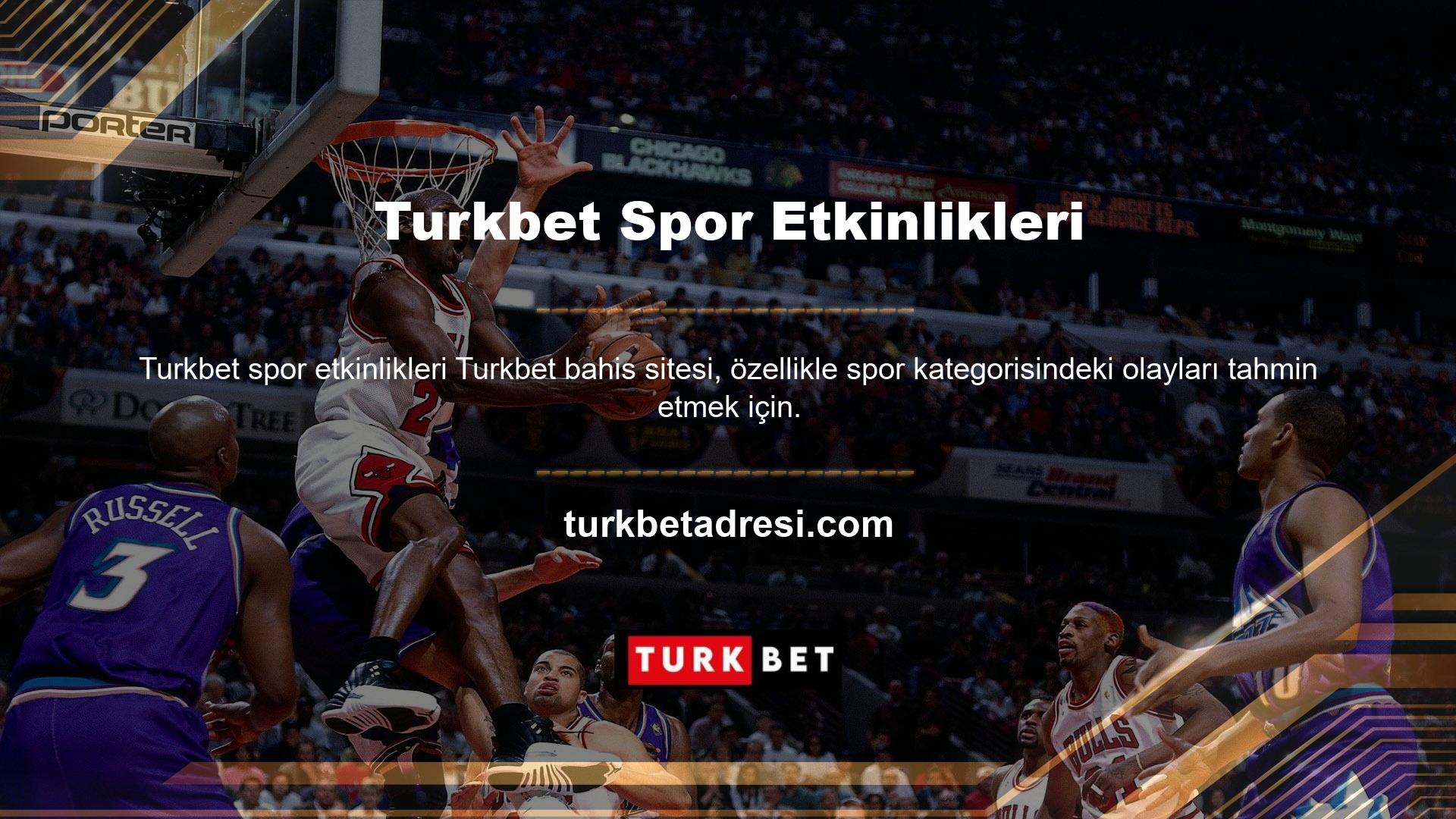 Bahis sitesi heyecan verici bonus etkinliklerine ev sahipliği yapıyor ve bu hafta hangi oyunların en popüler olacağını tahmin etme şansı veriyor